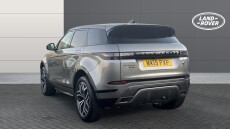 Land Rover Range Rover Evoque 2.0 D180 R-Dynamic HSE 5dr Auto Diesel Hatchback